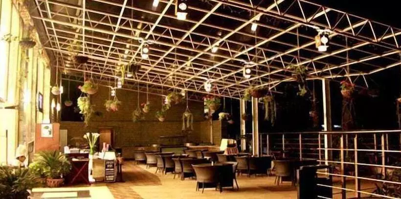 酒店 East Bourne Resort & Spa