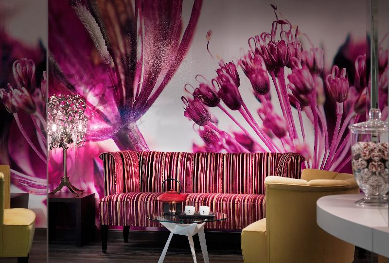 هتل Giardino Mountain