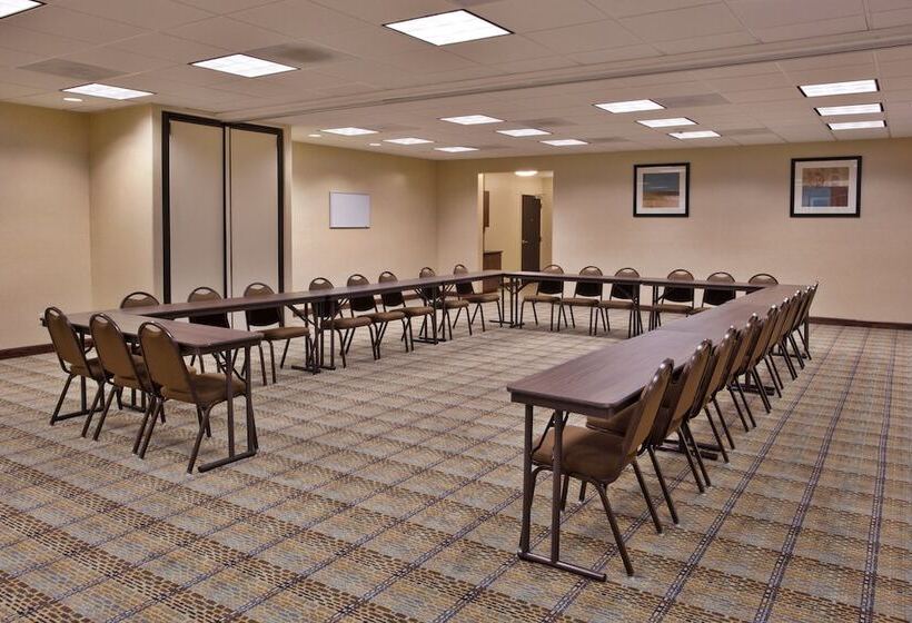 Hotelli Holiday Inn Express & Suites Moultrie, An Ihg