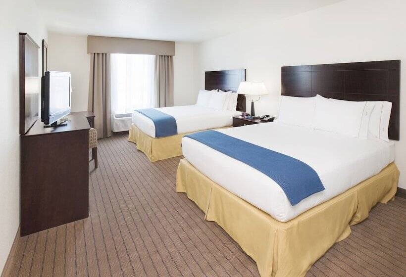 فندق Holiday Inn Express & Suites   Omaha I   80, An Ihg