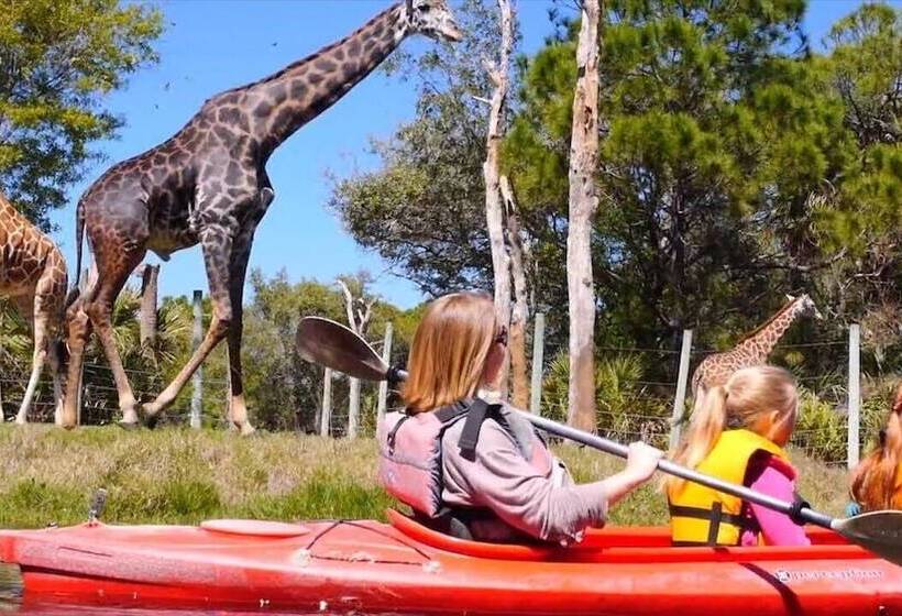 Holiday Inn Express Hotel & Suites Palm Bay, An Ihg