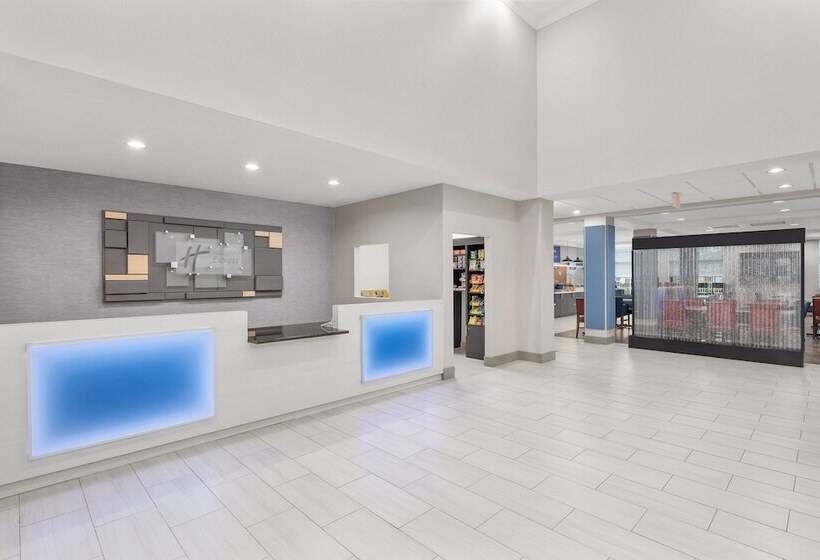 Holiday Inn Express Hotel & Suites Palm Bay, An Ihg