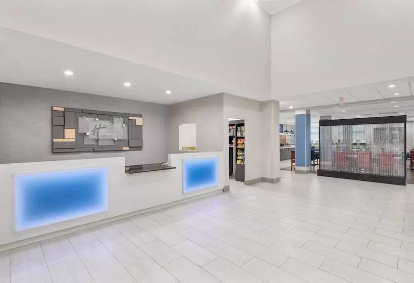 Holiday Inn Express Hotel & Suites Palm Bay, An Ihg