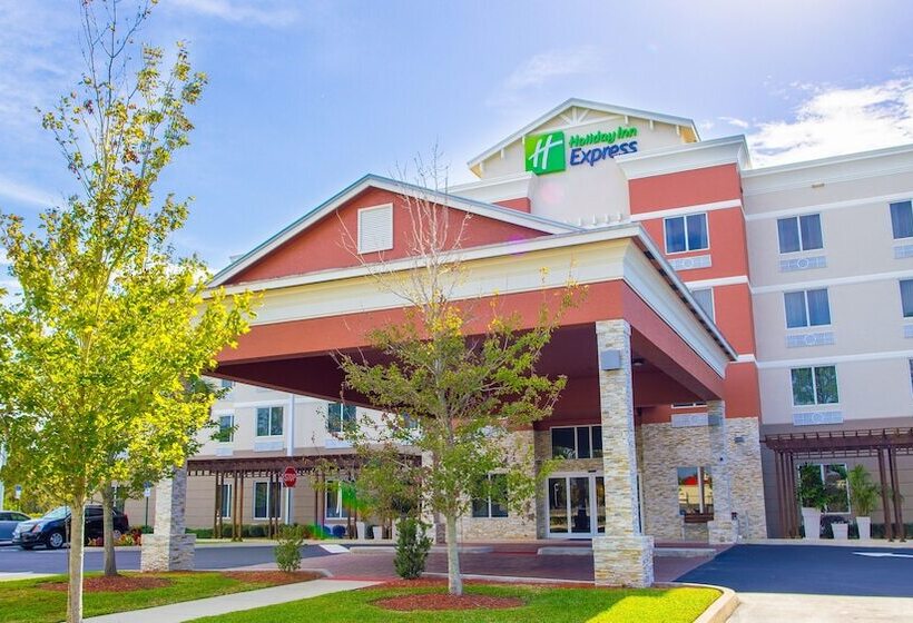 Holiday Inn Express Hotel & Suites Palm Bay, An Ihg