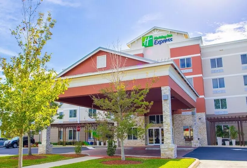 Holiday Inn Express Hotel & Suites Palm Bay, An Ihg