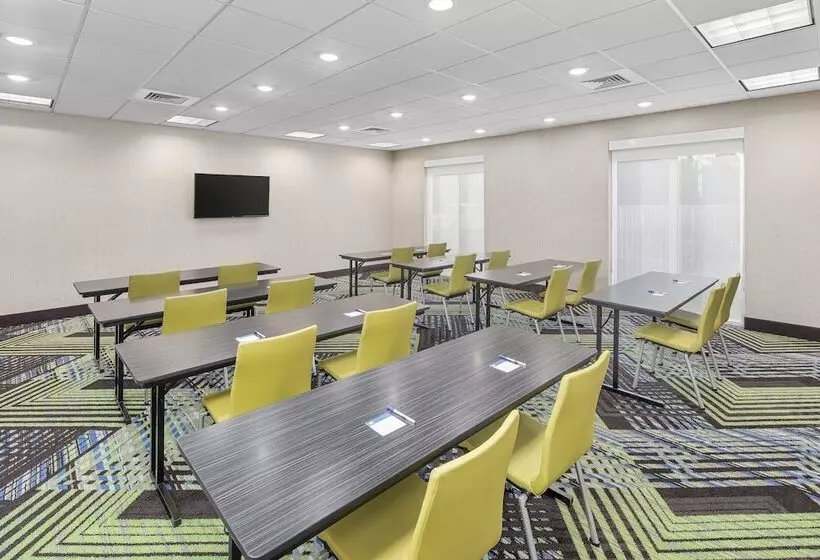 Holiday Inn Express Hotel & Suites Palm Bay, An Ihg