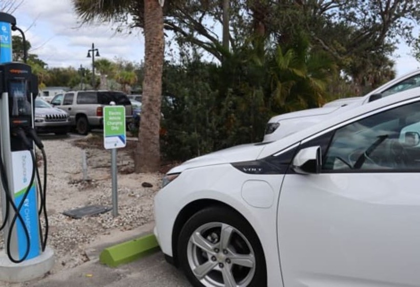 Holiday Inn Express Hotel & Suites Palm Bay, An Ihg