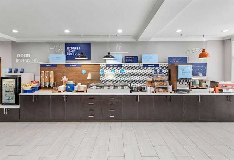 Holiday Inn Express Hotel & Suites Palm Bay, An Ihg