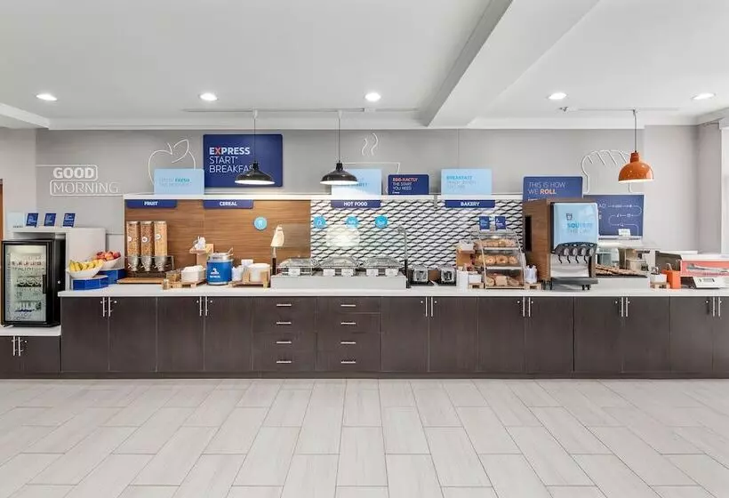 Holiday Inn Express Hotel & Suites Palm Bay, An Ihg