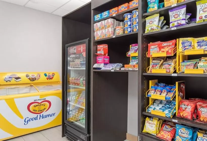 Holiday Inn Express Hotel & Suites Palm Bay, An Ihg