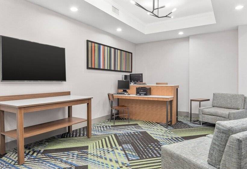 Holiday Inn Express Hotel & Suites Palm Bay, An Ihg