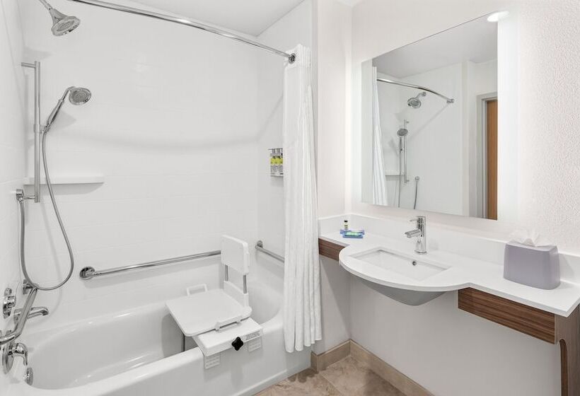 Holiday Inn Express Hotel & Suites Palm Bay, An Ihg