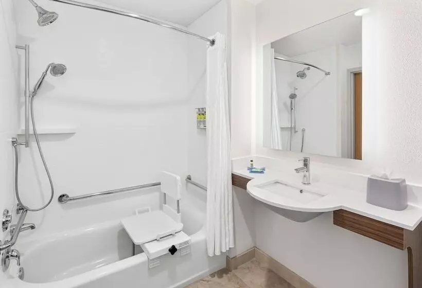 Holiday Inn Express Hotel & Suites Palm Bay, An Ihg