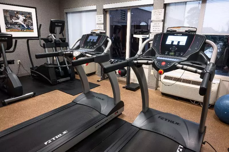 Otel Holiday Inn Express & Suites Tuscaloosa University, An Ihg