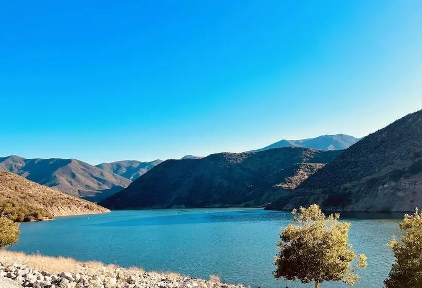 酒店 Holiday Inn Express & Suites Frazier Park, An Ihg