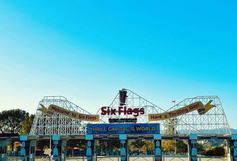 酒店 Holiday Inn Express & Suites Frazier Park, An Ihg