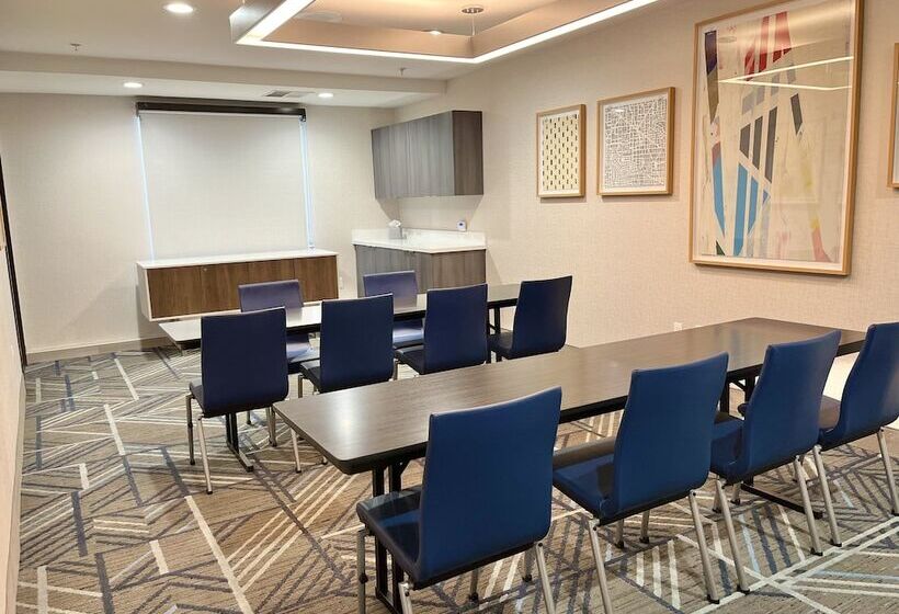 酒店 Holiday Inn Express & Suites Frazier Park, An Ihg