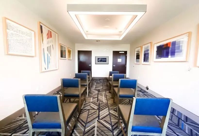 酒店 Holiday Inn Express & Suites Frazier Park, An Ihg