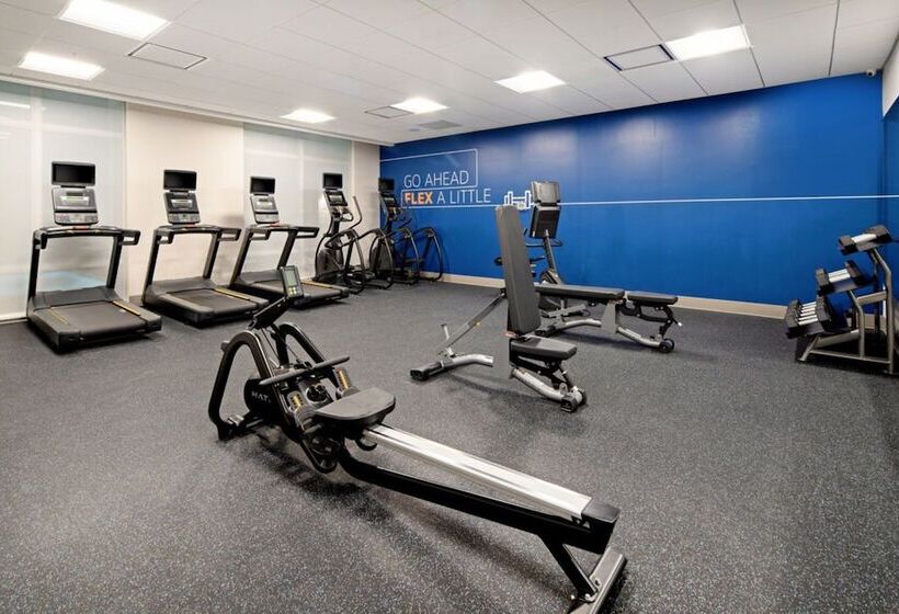 酒店 Holiday Inn Express & Suites Frazier Park, An Ihg