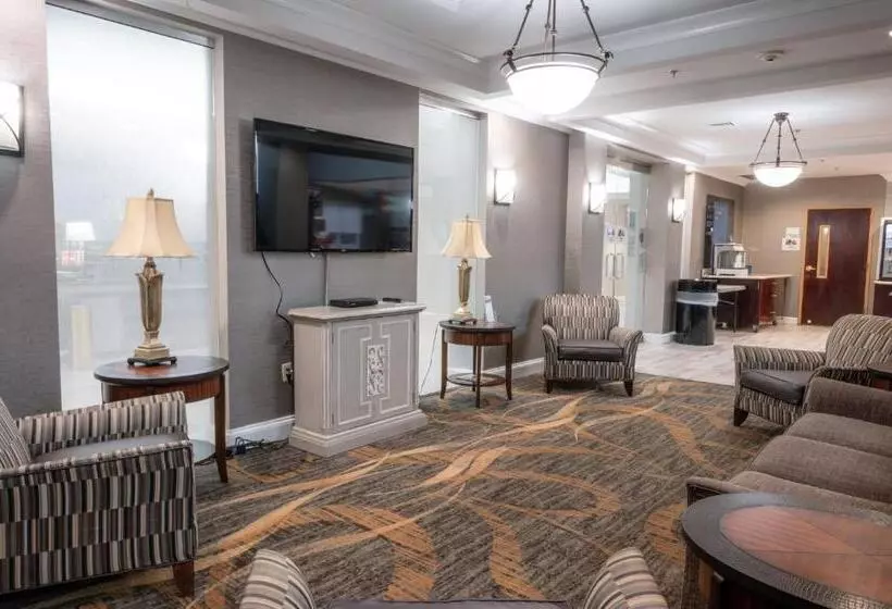 Otel Holiday Inn Express & Suites Tuscaloosa University, An Ihg