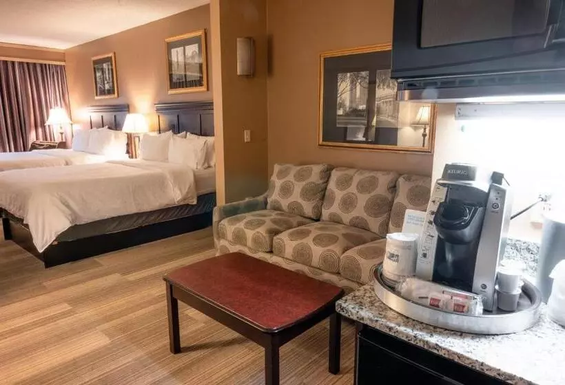 Otel Holiday Inn Express & Suites Tuscaloosa University, An Ihg
