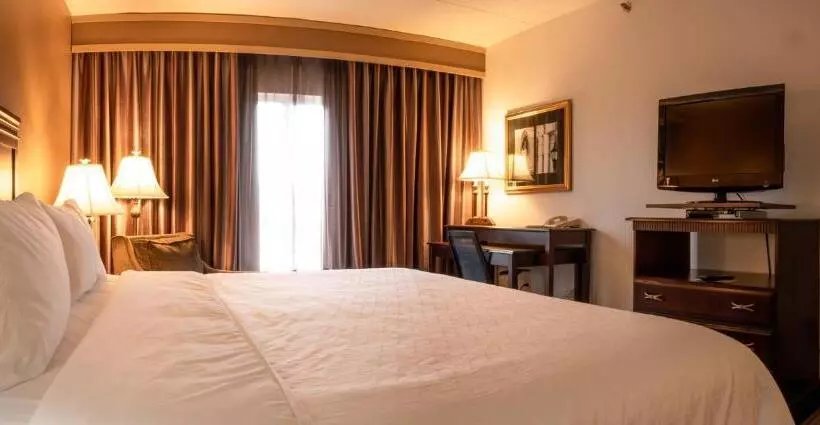 Otel Holiday Inn Express & Suites Tuscaloosa University, An Ihg