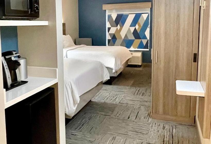 호텔 Holiday Inn Express & Suites   Tuscaloosa University, An Ihg