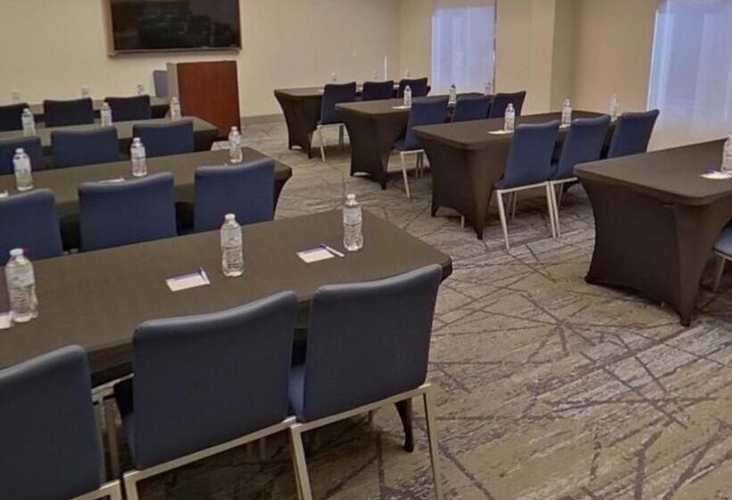 호텔 Holiday Inn Express & Suites   Tuscaloosa University, An Ihg