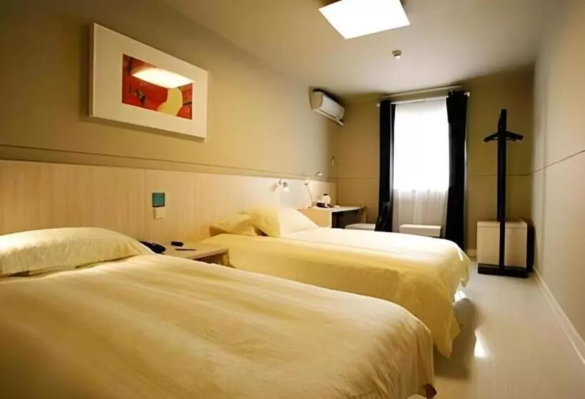 فندق Jinjiang Inn Shenyang Northeastern University