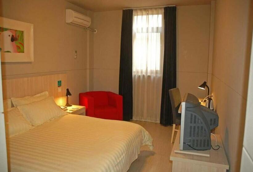 فندق Jinjiang Inn Shenyang Northeastern University