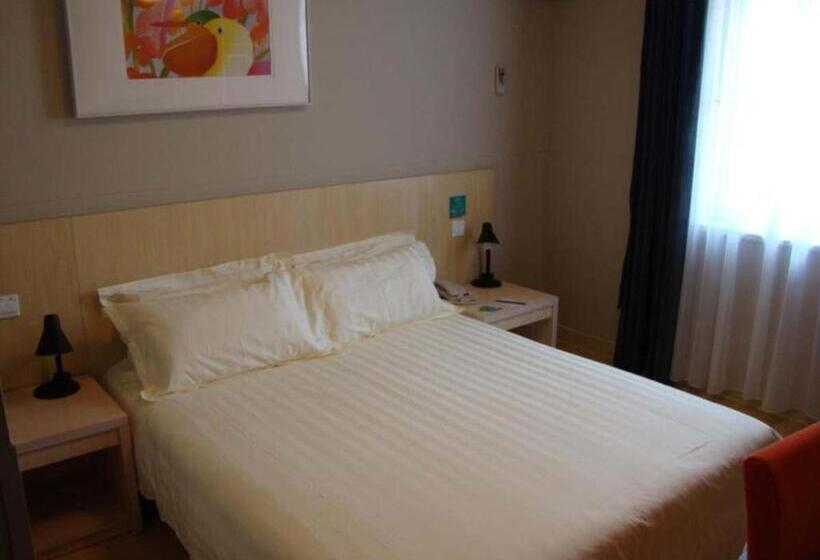 فندق Jinjiang Inn Shenyang Northeastern University