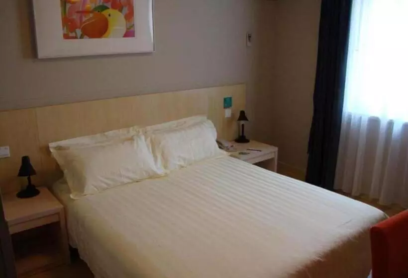 فندق Jinjiang Inn Shenyang Northeastern University