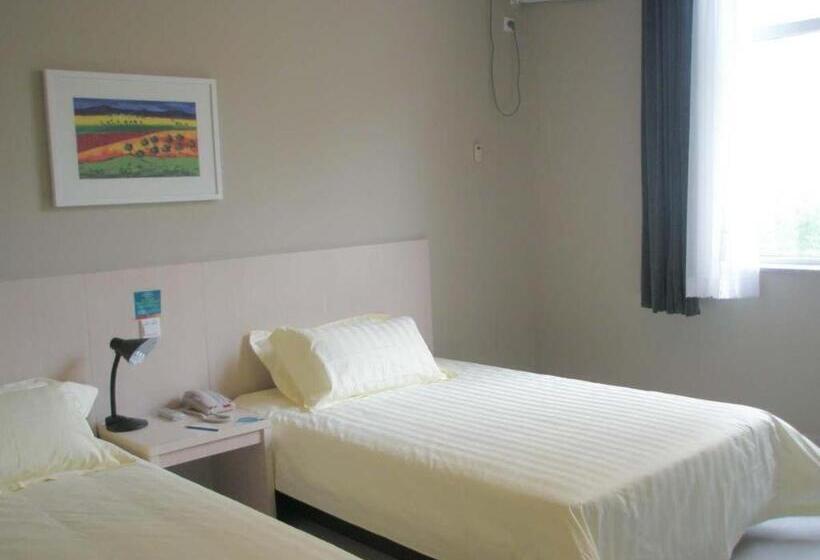 فندق Jinjiang Inn Shenyang Northeastern University