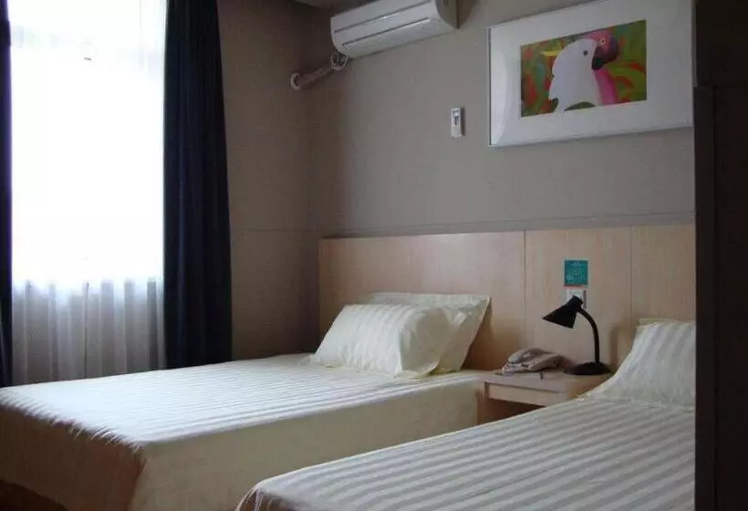 فندق Jinjiang Inn Shenyang Northeastern University