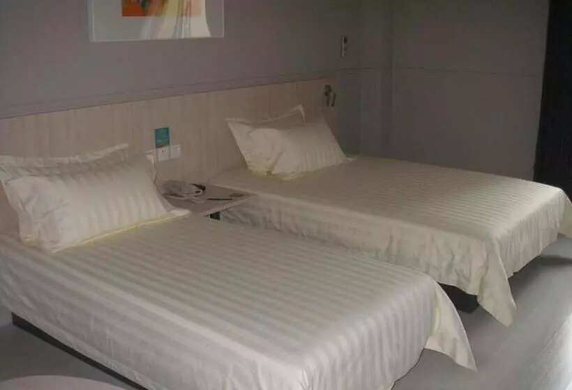 فندق Jinjiang Inn Shenyang Northeastern University