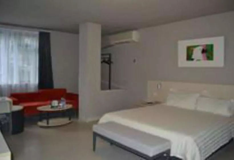 Otel Jinjiang Inn Nanjing Xinjiekou