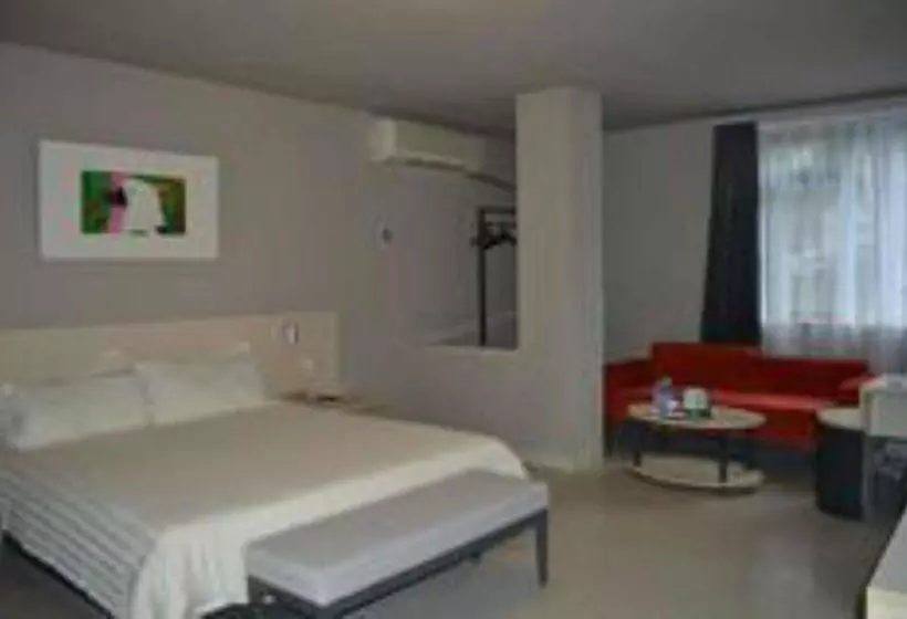 Otel Jinjiang Inn Nanjing Xinjiekou