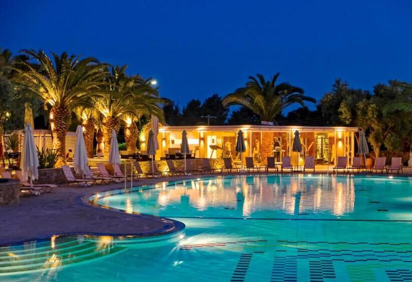 Lagomandra Hotel And Spa