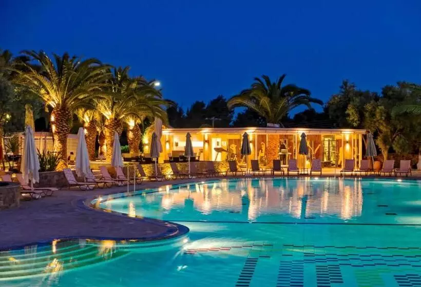 Lagomandra Hotel And Spa