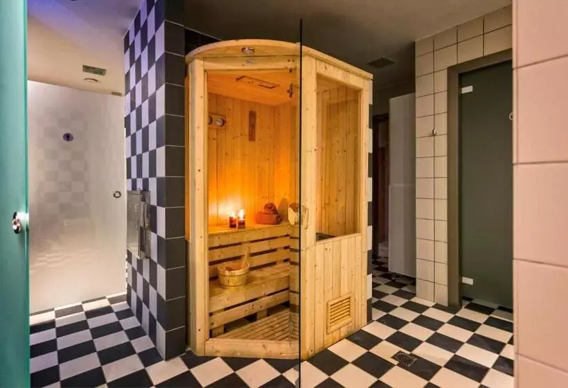 Lagomandra Hotel And Spa