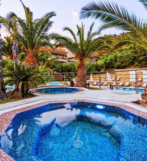 Lagomandra Hotel And Spa