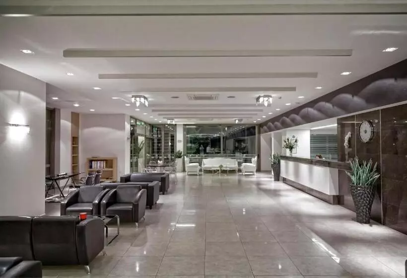 Lagomandra Hotel And Spa