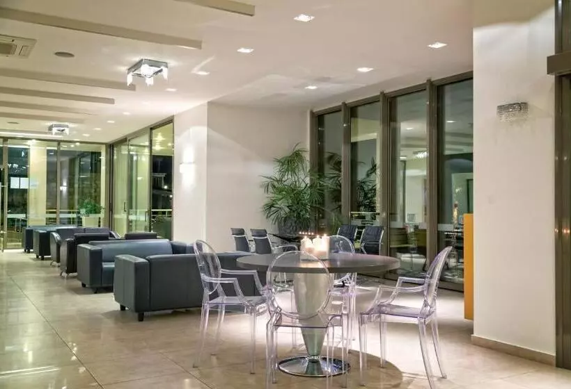 Lagomandra Hotel And Spa