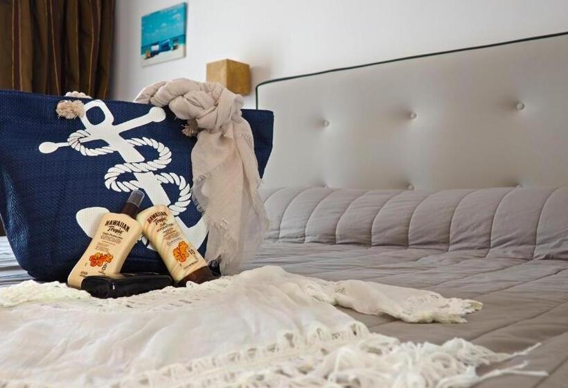 Lagomandra Hotel And Spa