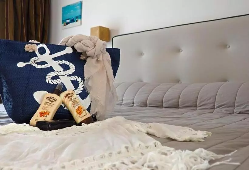 Lagomandra Hotel And Spa