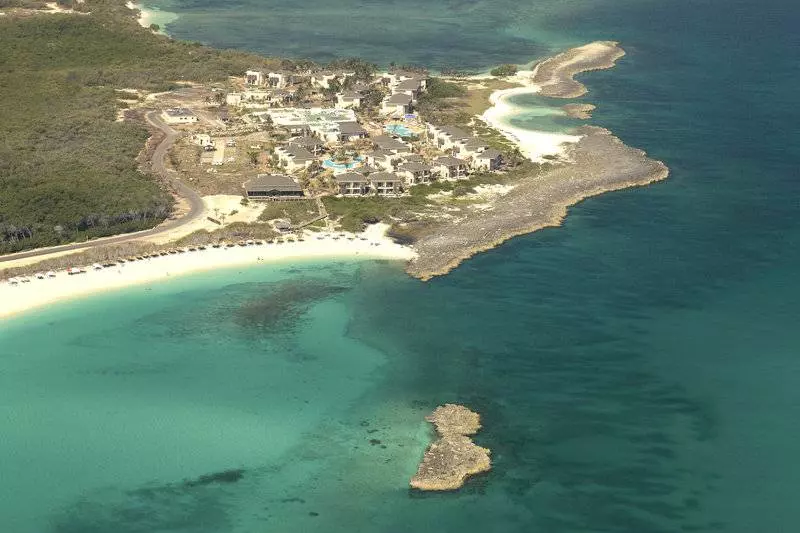 هتل Meliá Buenavista - Adults Only