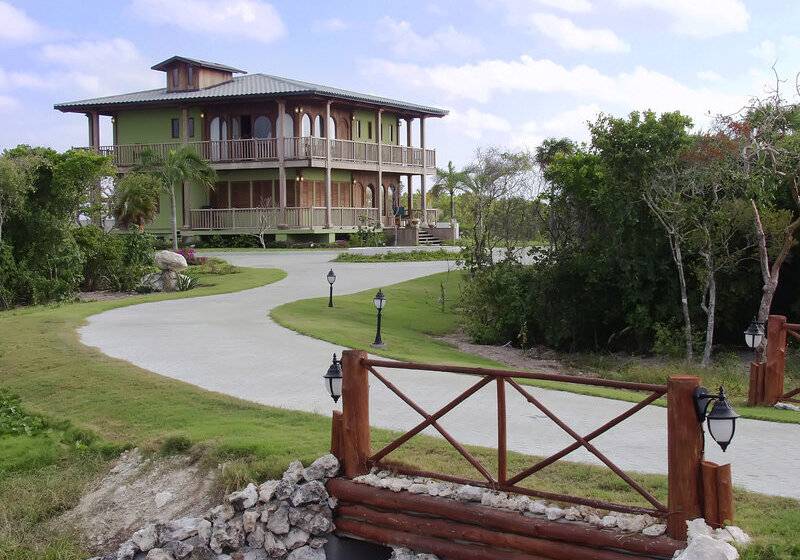 هتل Meliá Buenavista - Adults Only