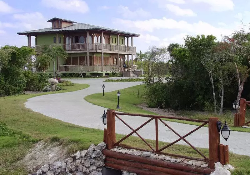 هتل Meliá Buenavista - Adults Only