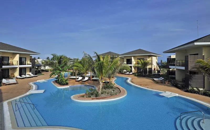 هتل Meliá Buenavista - Adults Only