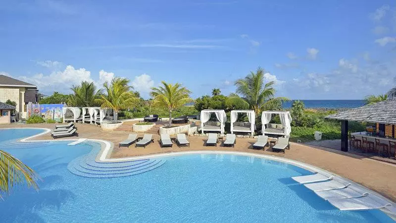 هتل Meliá Buenavista - Adults Only